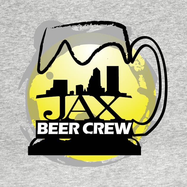 Jax Beer Crew by JaxBeerCrew